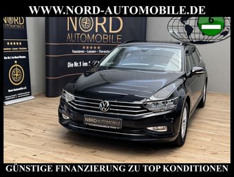 Volkswagen Passat Variant Passat Variant Business 2.0 TDI DSG Kamera/Navi/