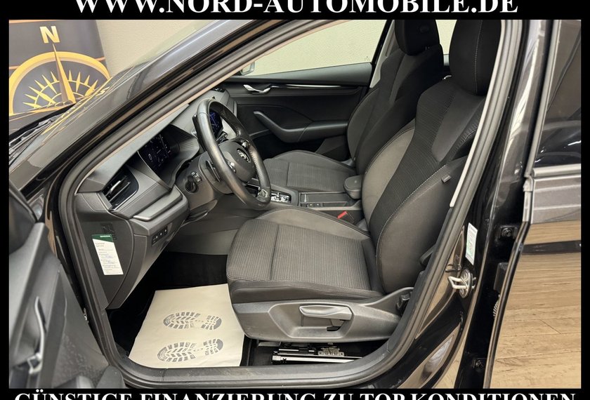 Skoda Octavia Octavia Combi Ambition 1.0 TSI e-TEC DSG AHK/Dig