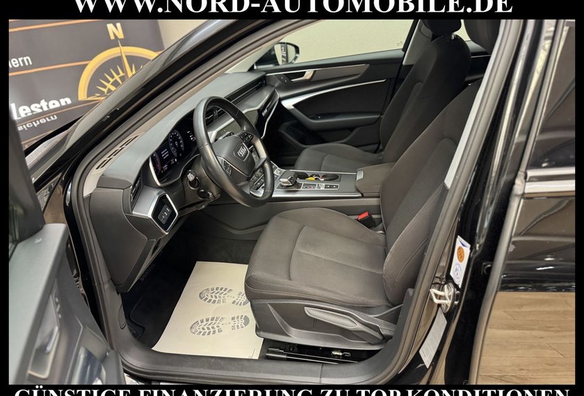 Audi A6 A6 Avant 45 TFSI quattro*AHK*ACC*VIRT*LED*