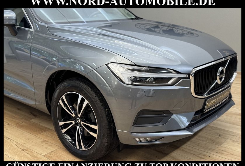 Volvo XC60 XC60 D4 Momentum Pro AHK*H&amp;K*STHZ*KAM*19ZOLL*LED