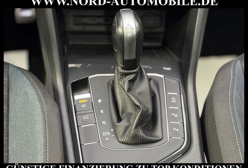 Volkswagen Tiguan Tiguan IQ.DRIVE 1.5 TSI DSG *AHK*PANO*VIRT*ACC*