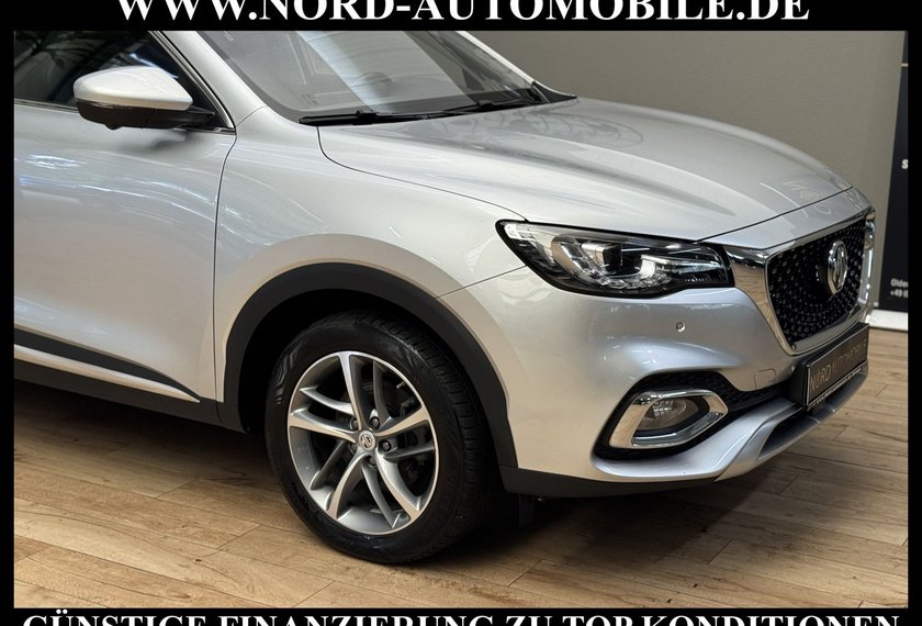 MG EHS EHS PHEV Luxury *PANO*LEDER*LED*18Z*360KAM*VIRT*