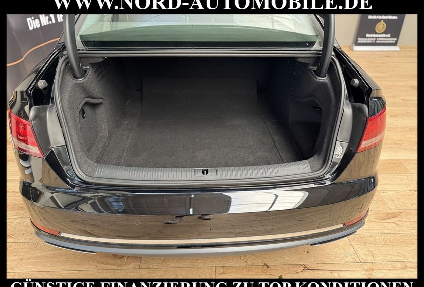 Audi A4 A4 Lim. 40 TDI sport *190PS*NAVI*ACC*UPE:53