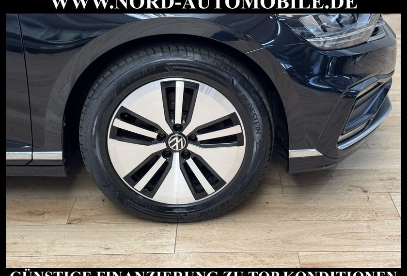 Volkswagen Passat Variant Passat Variant GTE  1.4 TSI eHybrid DSG Kamera