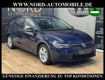 Volkswagen Golf Golf Variant Life 1.0 eTSI DSG Kamera/Navi/LED/