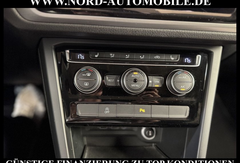 Volkswagen Touran Touran Comfortline 2.0 TDI DSG Navi/AHK/SHZ/