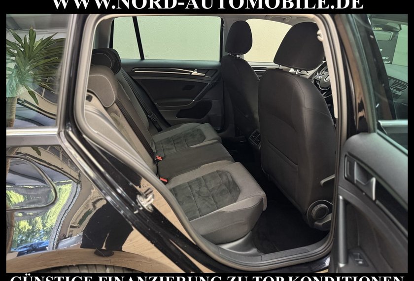 Volkswagen Golf Golf Variant R-Line 2.0 TDI DSG Dig.Cockpit/Navi