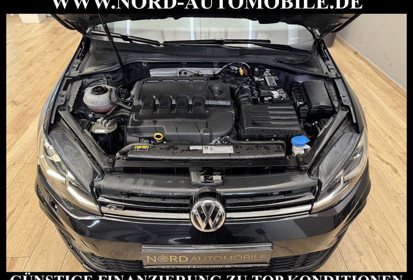 Volkswagen Golf Golf Variant R-Line 2.0 TDI DSG Dig.Cockpit/Navi