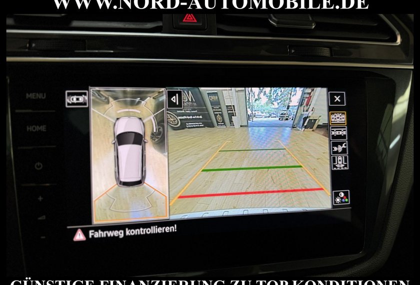 Volkswagen Tiguan Allspace Tiguan Allspace Comfortline 2.0 TDI DSG Pano/Dig