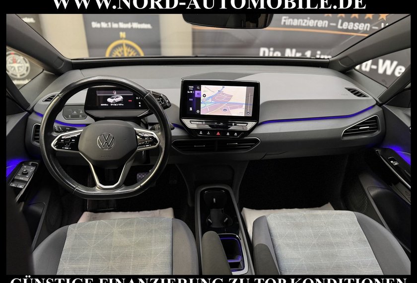 Volkswagen Sharan Sharan ACTIVE 1.4 TSI DSG *AHK*NAVI*ACC*DCC*