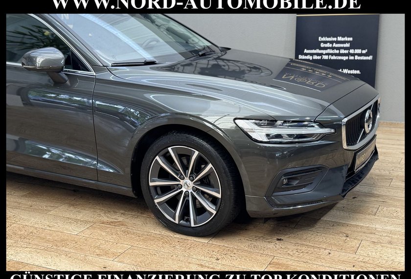 Volvo V60 V60 Kombi B4 Momentum Pro LED*NAVI*KAM*TOP-KM*