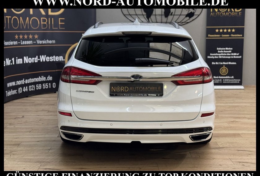 Ford Mondeo Mondeo Turnier ST-Line AWD/4x4 *AHK*19Z*STHZ*ACC