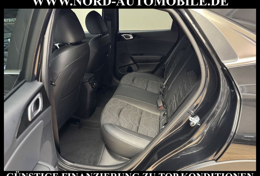 Kia XCeed XCeed 1.6 T-GDi GPF 7DCT Steel Edition