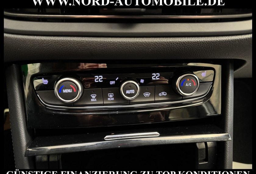 Opel Grandland (X) Grandland X 1.5 D Elegance *AHK*ACC*MATRIX*KAM*