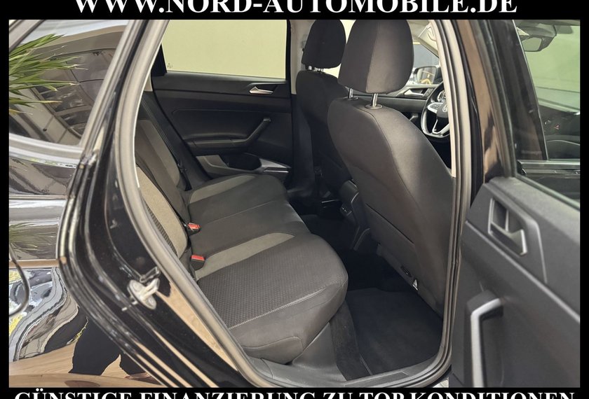 Volkswagen Polo Polo VI 1.0 TSI Life DSG Dig.Cockpit/Navi/LED/