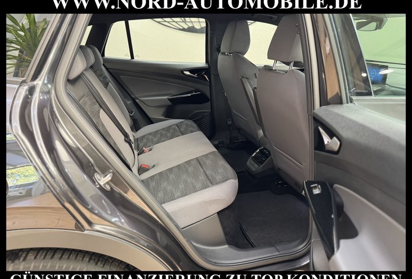 Volkswagen ID.4 ID.4 Pure Performance City Navi/LED/ACC/19