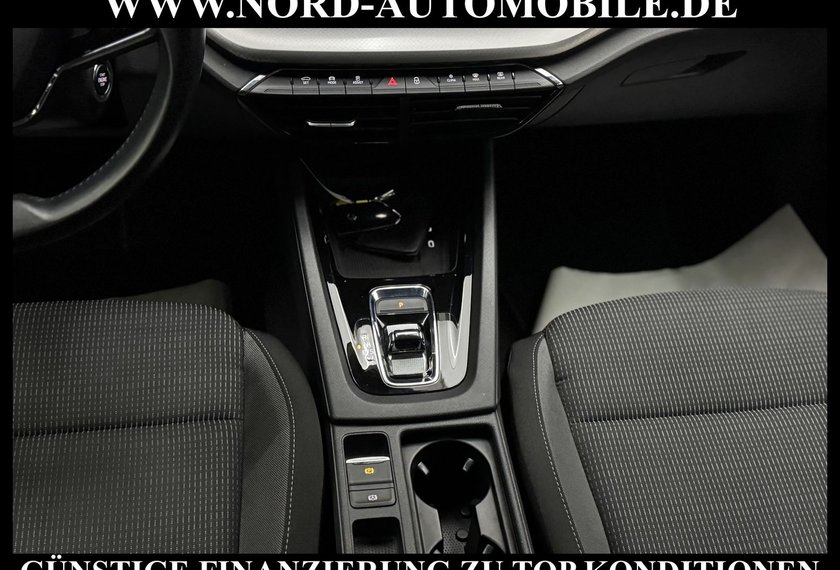 Skoda Octavia Octavia iV Combi Style 1.4 TSI DSG Navi/LED/Spur