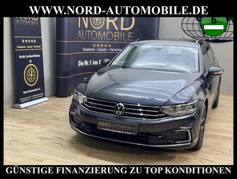 Volkswagen Passat Variant Passat Variant GTE 1.4 TSI eHybrid DSG AHK/Dig.C