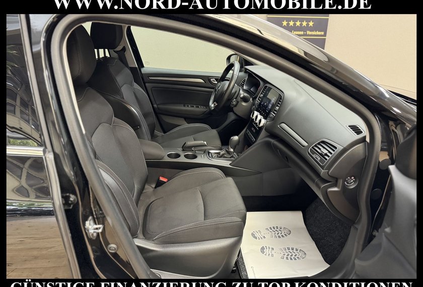 Renault Megane Megane IV Grandtour Business AUTOMATIK *LED*NAV*