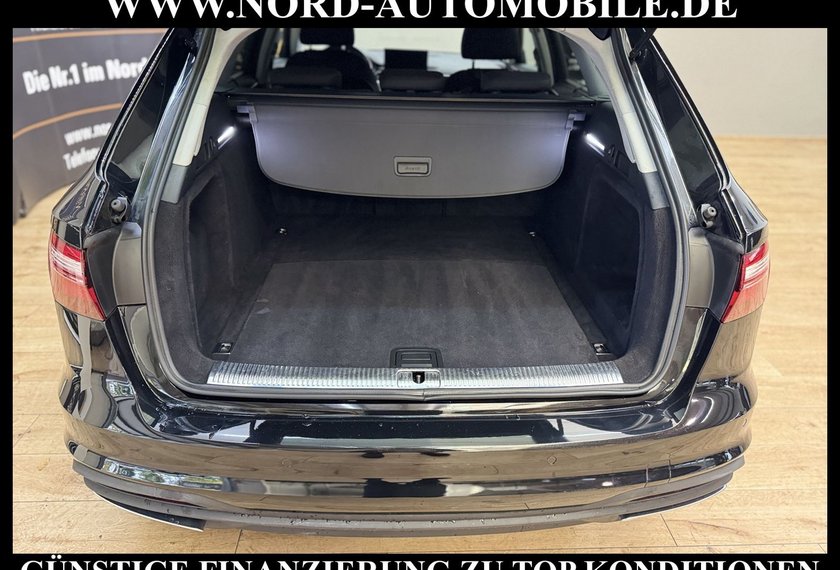 Audi A4 A4 35 Avant 2.0 TFSI S-Tronic Navi/LED/PDC/SHZ