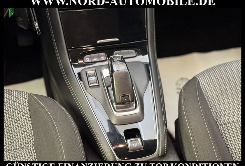 Opel Grandland (X) Grandland 1.5 D Business *LED*AHK*ACC*KAM*MJ23*