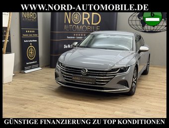 Volkswagen Arteon Arteon Shooting Brake Elegance 1.4 TSI eHybrid