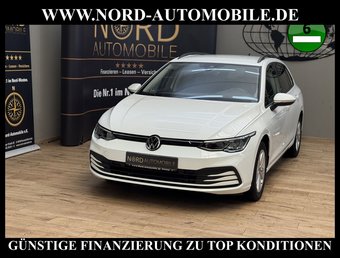 Volkswagen Golf Golf VIII Variant 2.0 TDI DSG ACC/Navi/LED/ Life