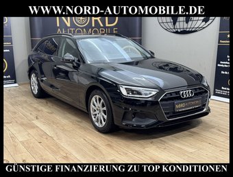 Audi A4 A4 35 Avant 2.0 TFSI S-Tronic Navi/LED/PDC/SHZ