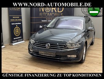 Volkswagen Passat Variant Passat Variant Business 2.0 TDI DSG Kamera/Dig.C