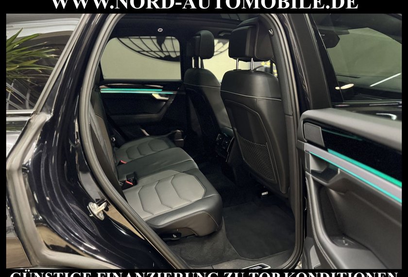Volkswagen Touareg Touareg R-Line Black Style 4MOT 3.0 TDI Panorama