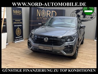 Volkswagen Touareg Touareg R-Line Black Style 4MOT 3.0 TDI Pano/21