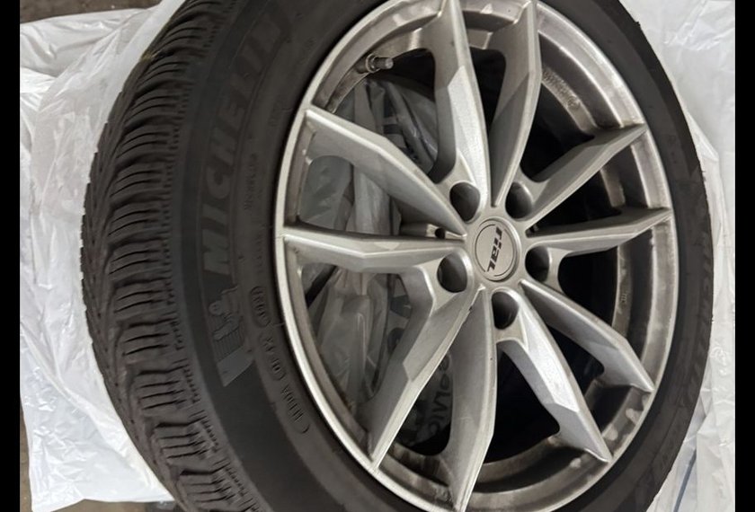 BMW 330 330 d touring xDrive LUXURY LINE *LEDER*LED*NAVI