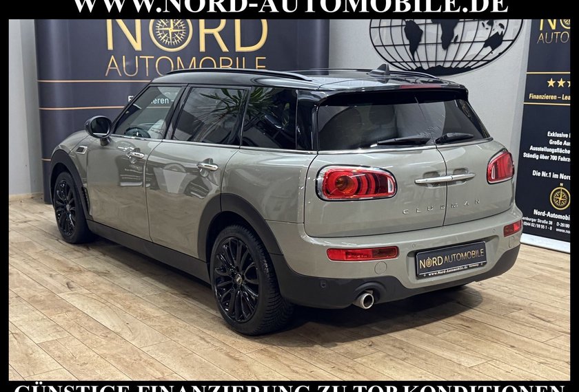 MINI Cooper Clubman Cooper Clubman *HARMANK*PANO*LED*HUD*NAVI*