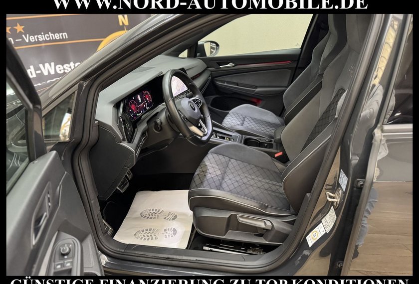 Volkswagen Golf Golf Variant R-Line 2.0 TDI DSG Navi/LED/ACC/17