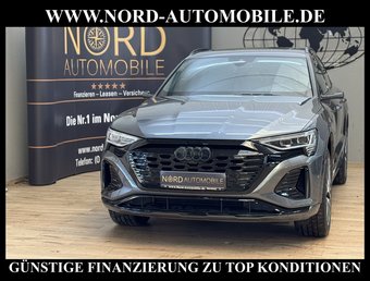 Audi Q8 Q8 Sportback e-tron 55 S-Line Pano/21/HeadUp/