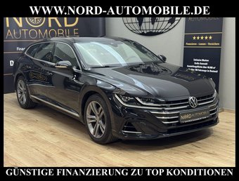 Volkswagen Arteon Arteon Shooting Brake R-Line 4MOT 2.0 TDI DSG