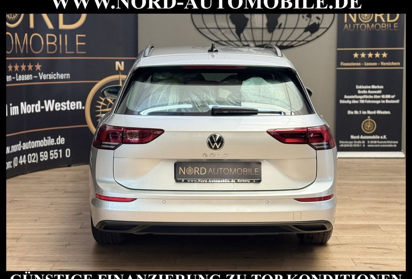Volkswagen Golf Golf Variant Life 2.0 TDI Navi/LED/ACC/PDC