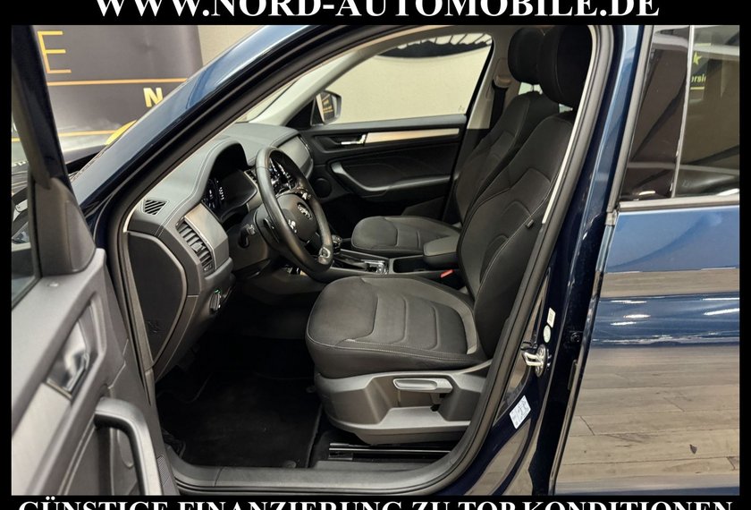 Skoda Kodiaq Kodiaq 2.0 TDI DSG *AHK*PANO*STHZ*VIRTUAL*