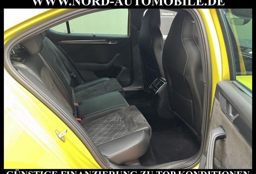 Skoda Superb Superb Limousine Sportline 2.0 TDI DSG AHK/19/