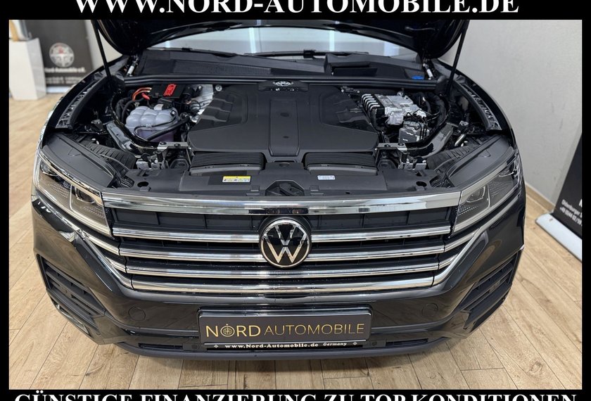Volkswagen Touareg Touareg 3.0 TDI Luft/Dig.Cockpit/Kamera/Leder/