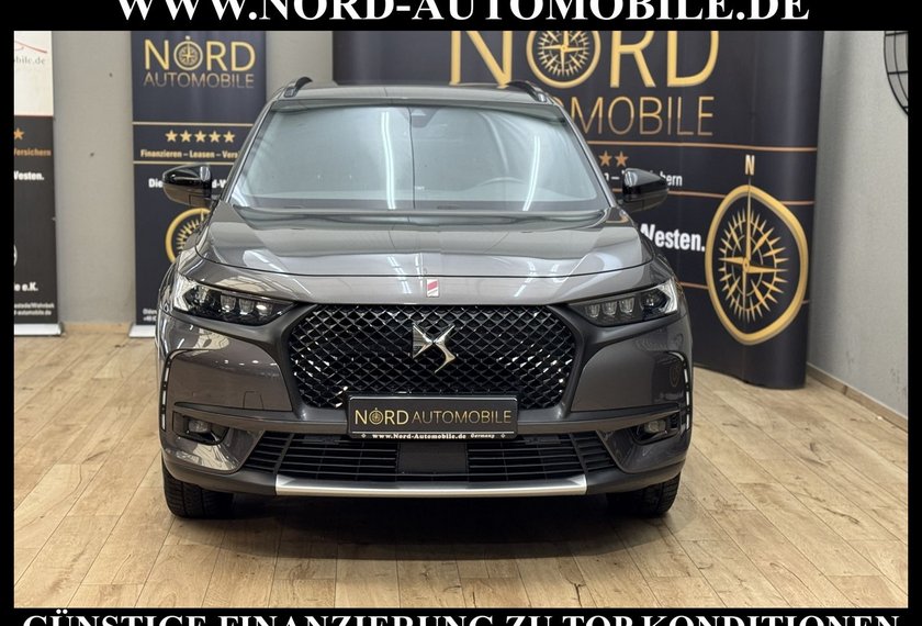 DS Automobiles DS7 (Crossback) DS7 Crossback Diesel Performance Line *19Z*LED*