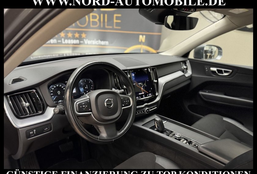 Volvo XC60 XC60 B4 D Momentum Pro *LED*AHK*Pano*Kamera*Memo