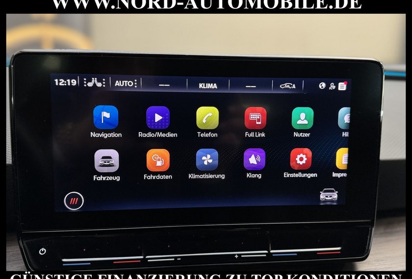 Seat Leon Leon SP XCELLENCE 1.5 eTSI DSG AHK/Kamera/Navi