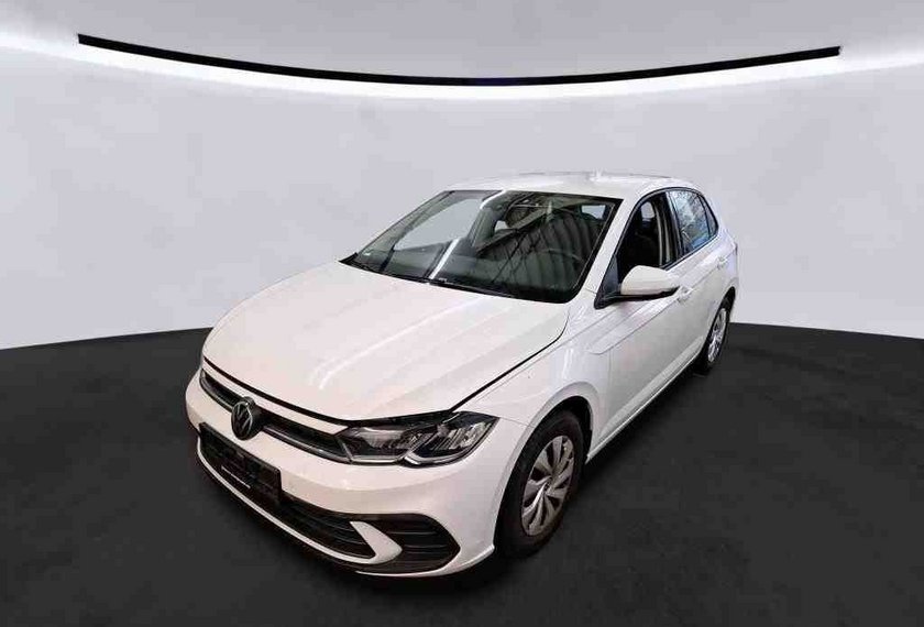 Volkswagen Polo Polo Life 1.0 MPI Dig.Cockpit/LED/PDC/Klima