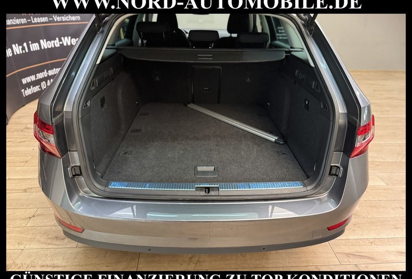 Skoda Superb Superb Combi Ambition 2.0 TDI  DSG Kamera/Virt.C