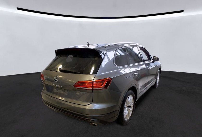 Volkswagen Touareg Touareg 4MOT 3.0 TDI Dig.Cockpit/AHK/Kamera/Luft