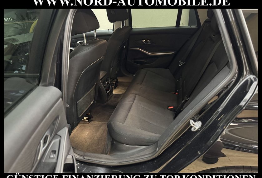 BMW 330 330 e touring Advantage*xDrive*AHK*LED*ACC*UPE63