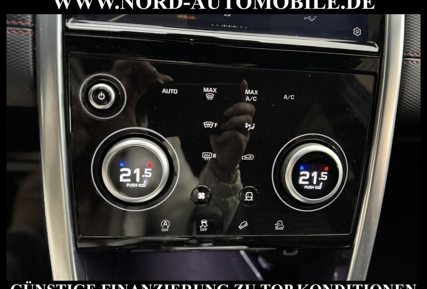 Land Rover Discovery Sport Discovery Sport R-Dynamic AWD*20Z*ACC*LED*UPE:62