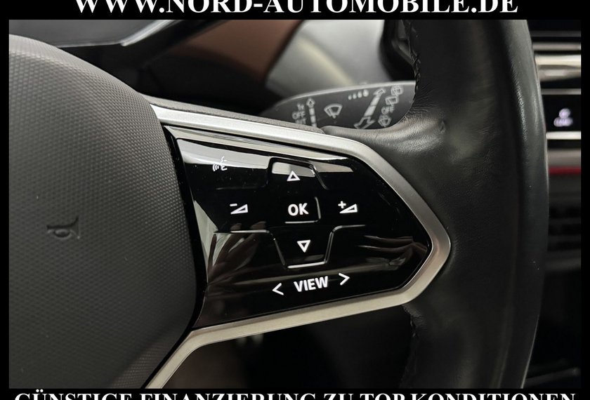 Volkswagen ID.4 ID.4 Pure Teilleder/Matrix/Kamera/19/AHK/Navi