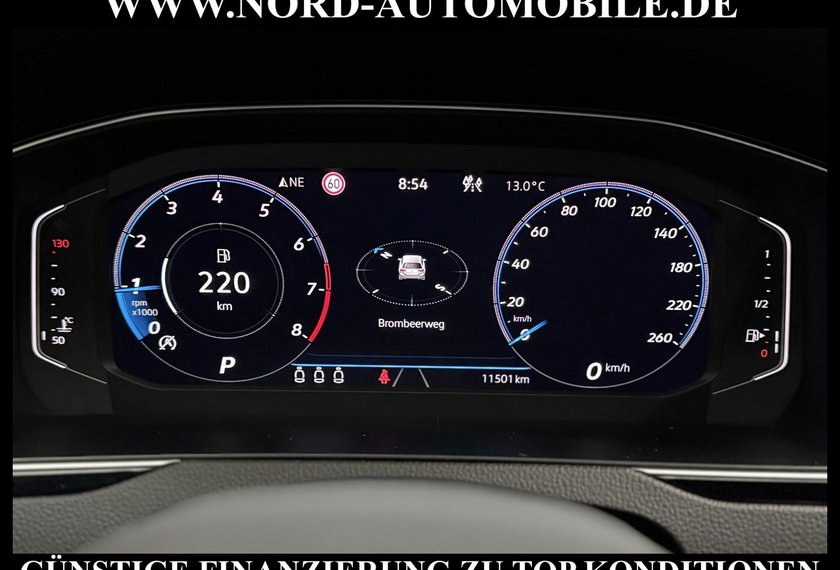 Volkswagen Passat Variant Passat Variant R-Line 1.5 TSI DSG Pano/AHK/19/